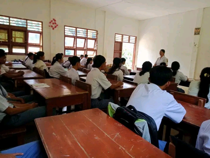 Eksperimen dengan sains