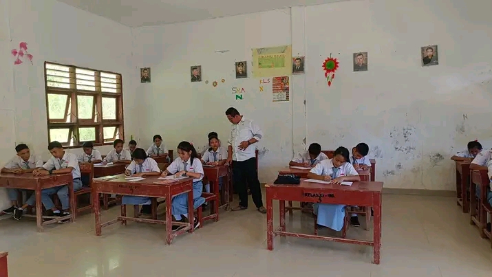 Eksperimen dengan kimia