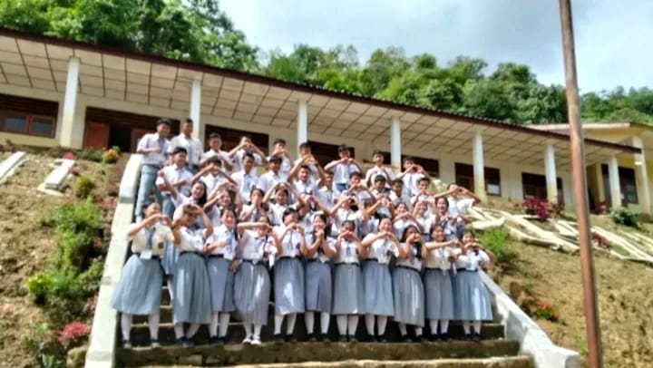 Perlombaan siswa